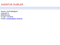 agentur-rumler.de