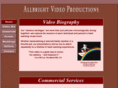 allbrightproductions.com