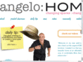 angelosurmelis.com