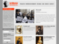 artwatchinternational.org