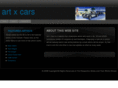 artxcars.com
