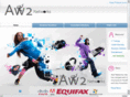 aw2networks.com