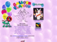 balloonplatoon.com