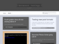 betweeninnings.com
