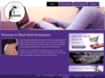 blackrainenterprise.com