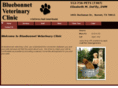 bluebonnetvet.com