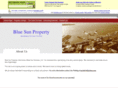 bluesunproperty.com