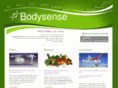 bodysenseukltd.com