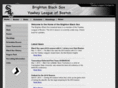 brightonblacksox.com
