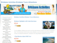 brisbaneactivities.com