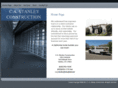 castanleyconstruction.com