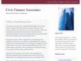cfainc.net