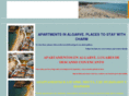 charmingalgarvevillas.com