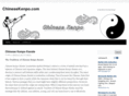 chinesekenpo.com