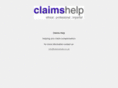 claimshelp.co.uk