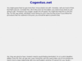 cogentus.net