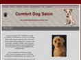 comfortdogsalonandresort.com