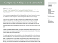 corporate-gifts-awards.com