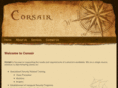 corsairsolutionsllc.com