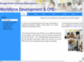 cpdharingey.com