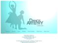 danceartistry.com