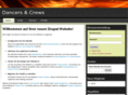 dancersandcrews.com