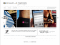 danielleportier.com
