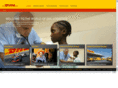 dhl-brand-world.com