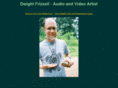 dwightfrizzell.com
