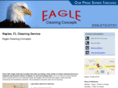 eaglecleaningconceptsflorida.com