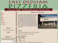 edpizzeria.com