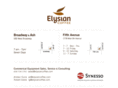 elysiancoffee.com