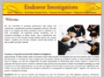 endeavorinvestigations.com