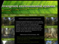 evergreenenvironmentalsystems.com