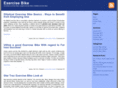 exercisebikesshop.com