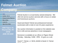 felmetauction.com