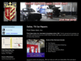firstclassautocollisioninc.com