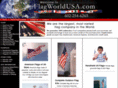 flagworldusa.com