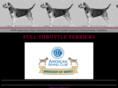 fullthrottleterriers.com