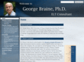 georgebraine.com