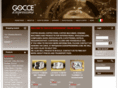 goccedespressione.com