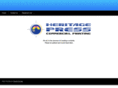 heritagepressinc.com