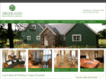highlandheatherlodges.co.uk