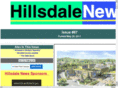 hillsdalenews.org