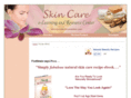 homemade-skin-care.com