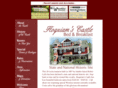 hoquiamcastle.com