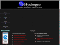 hydrogeo.net