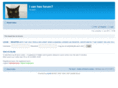 icanhasforum.com