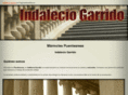 indaleciogarrido.com