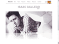 isaacgallego.com